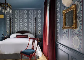 The Marlene Inn hotel thumbnail 5