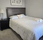 Spacious Edmonton Family Rental hotel detail image 5