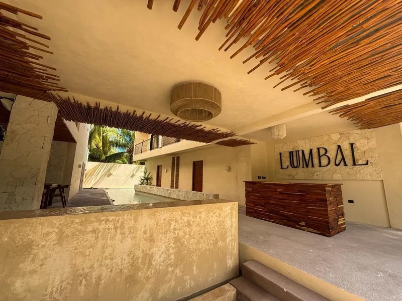 Luumbal Hotel Boutique El Cuyo hotel detail image 2