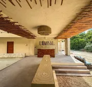 Luumbal Hotel Boutique El Cuyo hotel detail image 3