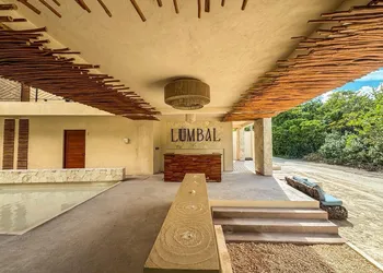 Luumbal Hotel Boutique El Cuyo hotel thumbnail 3