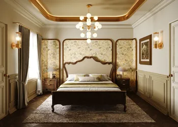 Roma Nueve Dos Hotel Boutique hotel thumbnail 2
