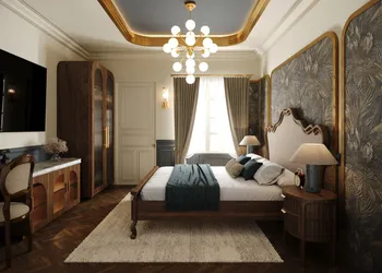 Roma Nueve Dos Hotel Boutique hotel thumbnail 3