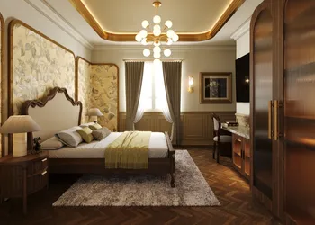 Roma Nueve Dos Hotel Boutique hotel thumbnail 4