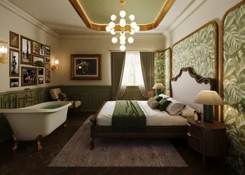 Roma Nueve Dos Hotel Boutique hotel thumbnail 5