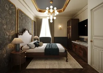 Roma Nueve Dos Hotel Boutique hotel thumbnail 6