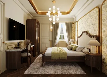 Roma Nueve Dos Hotel Boutique hotel thumbnail 7