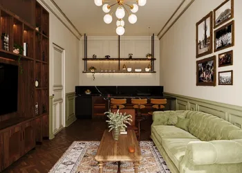 Roma Nueve Dos Hotel Boutique hotel thumbnail 8