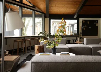Tälta Lodge, A Bluebird by Lark hotel thumbnail 2