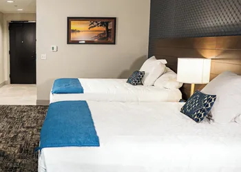 Lake Eufaula Casino hotel thumbnail 5