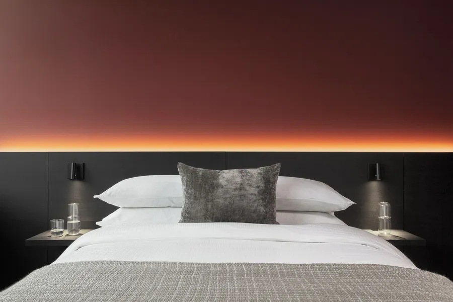 The Luzianne hotel detail image 2