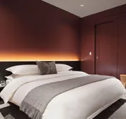 The Luzianne hotel detail image 4