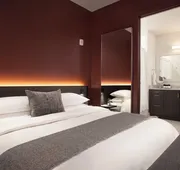 The Luzianne hotel detail image 5