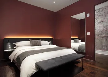 The Luzianne hotel thumbnail 6