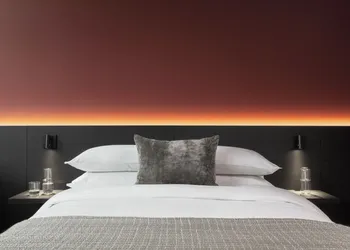 The Luzianne hotel thumbnail 2