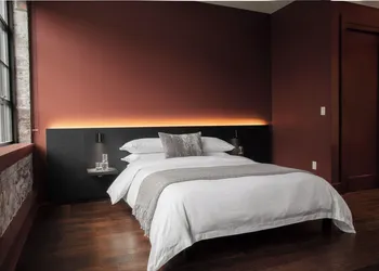 The Luzianne hotel thumbnail 3