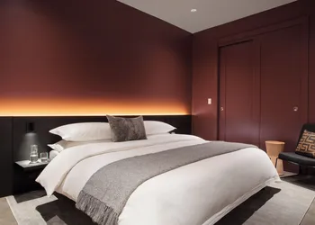 The Luzianne hotel thumbnail 4