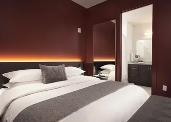The Luzianne hotel thumbnail 5