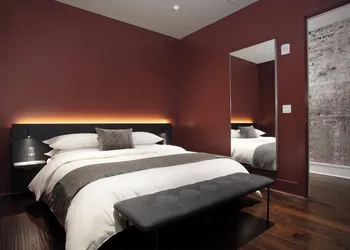 The Luzianne hotel thumbnail 6