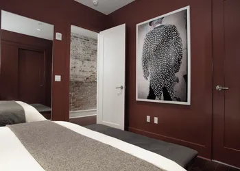 The Luzianne hotel thumbnail 8
