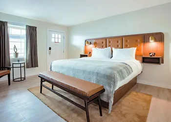 Salt Ranch Hotel hotel thumbnail 2