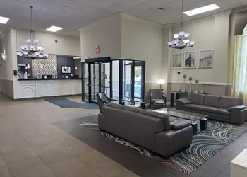 Days Inn & Suites By Wyndham Festus hotel thumbnail 6