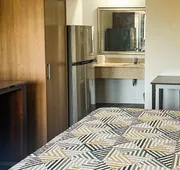 Studio 6 Suites Dallas. TX - Loop 12 West hotel detail image 7