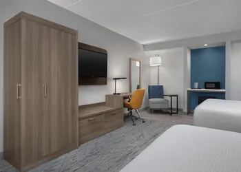 Holiday Inn Express Baltimore - BWI Airport NE by IHG hotel thumbnail 5
