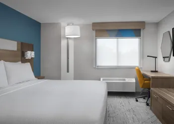 Holiday Inn Express Baltimore - BWI Airport NE by IHG hotel thumbnail 6