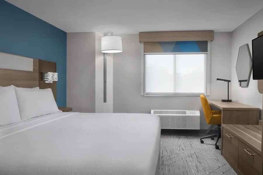 Holiday Inn Express Baltimore - BWI Airport NE by IHG hotel detail image 6
