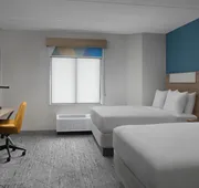 Holiday Inn Express Baltimore - BWI Airport NE by IHG hotel detail image 7