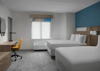 Holiday Inn Express Baltimore - BWI Airport NE by IHG hotel thumbnail 7