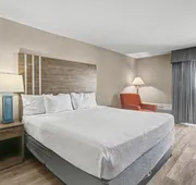 Carolinian Beach Resort hotel detail image 3