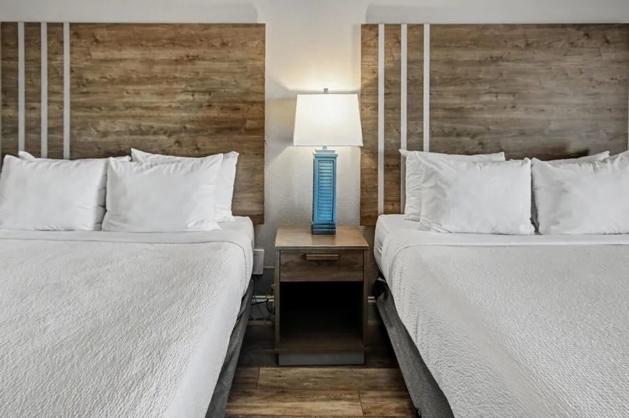 Carolinian Beach Resort hotel detail image 6