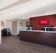 Red Roof Inn Rocky Mount - Battleboro hotel detail image 3