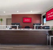 Red Roof Inn Rocky Mount - Battleboro hotel detail image 4