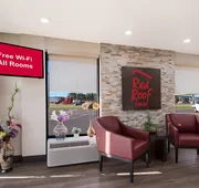 Red Roof Inn Rocky Mount - Battleboro hotel detail image 5