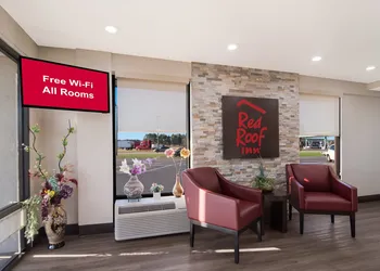 Red Roof Inn Rocky Mount - Battleboro hotel thumbnail 5