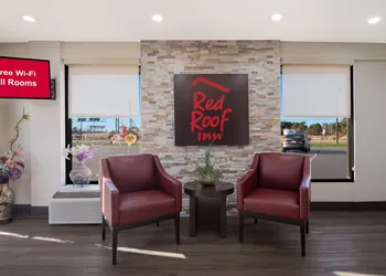 Red Roof Inn Rocky Mount - Battleboro hotel thumbnail 6
