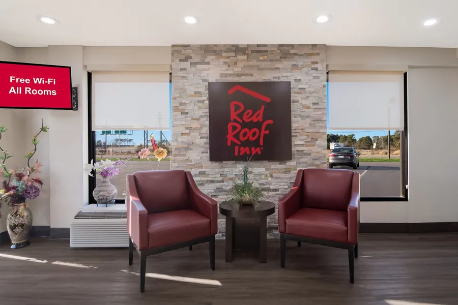 Red Roof Inn Rocky Mount - Battleboro hotel detail image 6