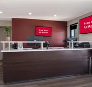 Red Roof Inn Rocky Mount - Battleboro hotel detail image 7