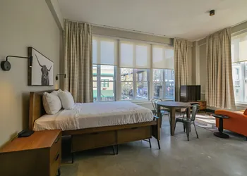 The Lostro – a boutique hotel hotel thumbnail 2