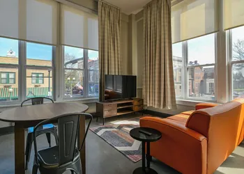 The Lostro – a boutique hotel hotel thumbnail 6