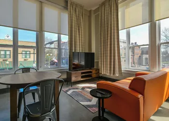 The Lostro – a boutique hotel hotel thumbnail 6
