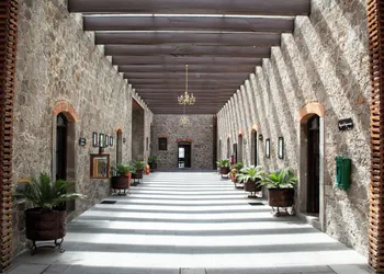 Centro Vacacional La Trinidad hotel thumbnail 2