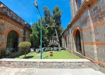 Centro Vacacional La Trinidad hotel thumbnail 3
