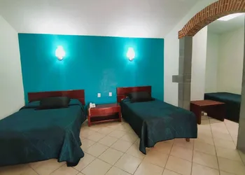 Centro Vacacional La Trinidad hotel thumbnail 4