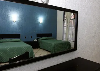 Centro Vacacional La Trinidad hotel thumbnail 5