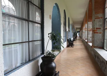 Centro Vacacional La Trinidad hotel thumbnail 6