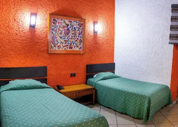 Centro Vacacional La Trinidad hotel thumbnail 7